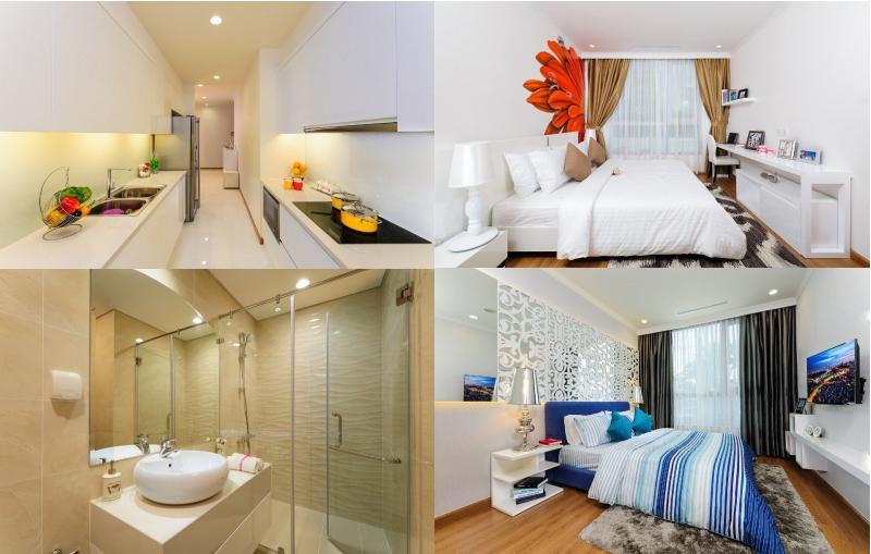 Kết quả hình ảnh cho Thiết kế nội thất chung cư cao cấp Vinhomes Central Park Nguyễn Hữu Cảnh